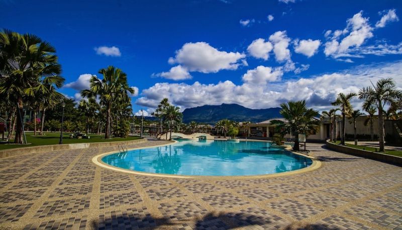 Pool - Taitung Chii Lih Resort