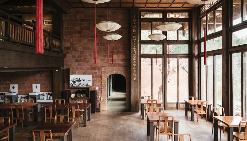 Restoran - The One Nanyuan