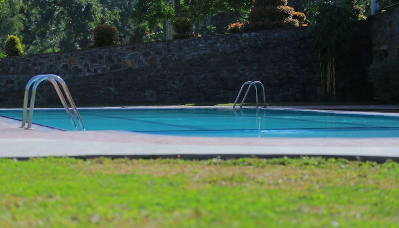 Piscine - OwinRich Resort