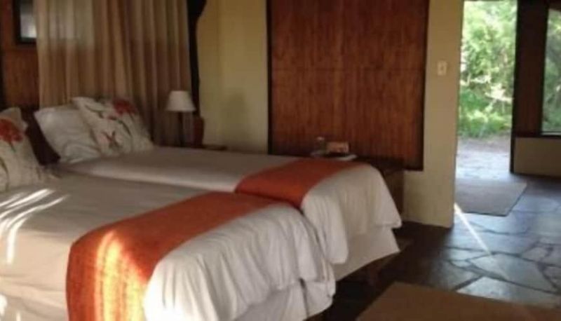 Habitación estándar - Lianshulu Bush Lodge
