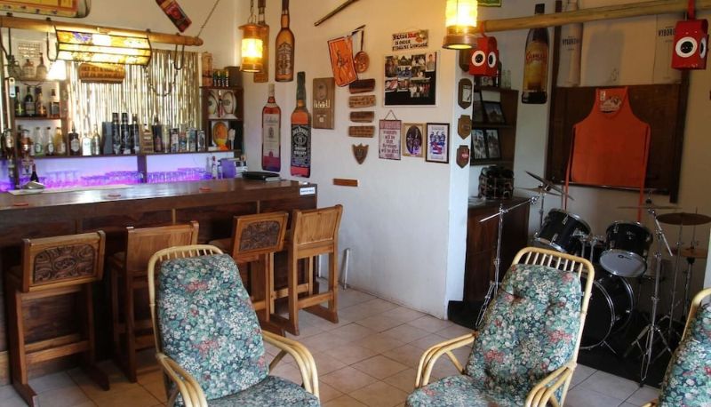 Info - Van Zylsvlei B&B