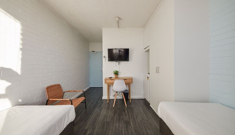 Habitación estándar - Little Coogee Hotel