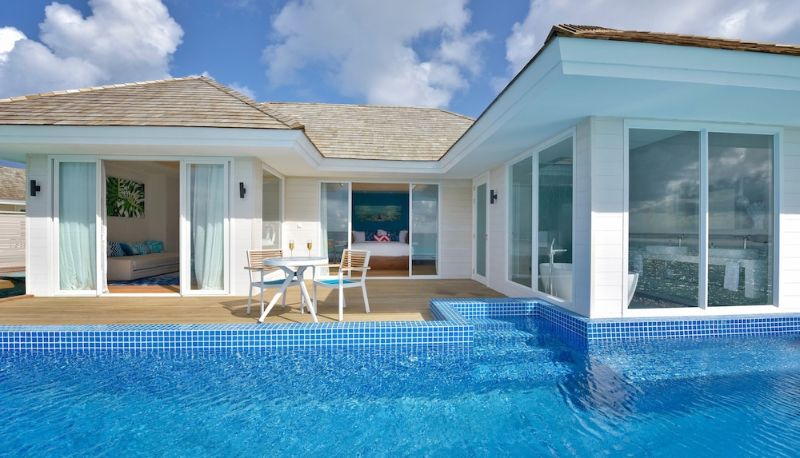 Havuz - Kandima Maldives