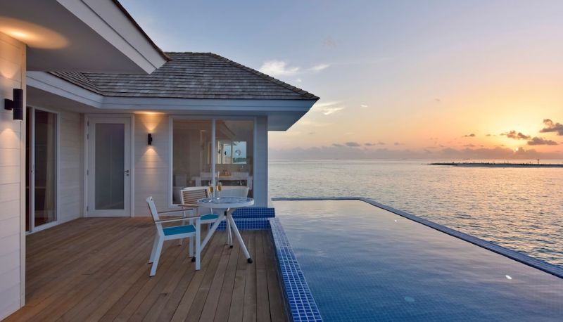 Havuz - Kandima Maldives