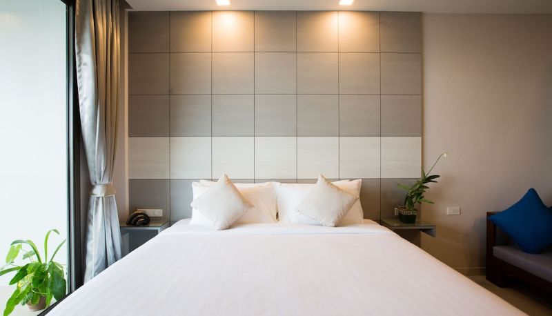 Superior oda (çift kişilik) - Sunset Beach Hotel - Adults Only