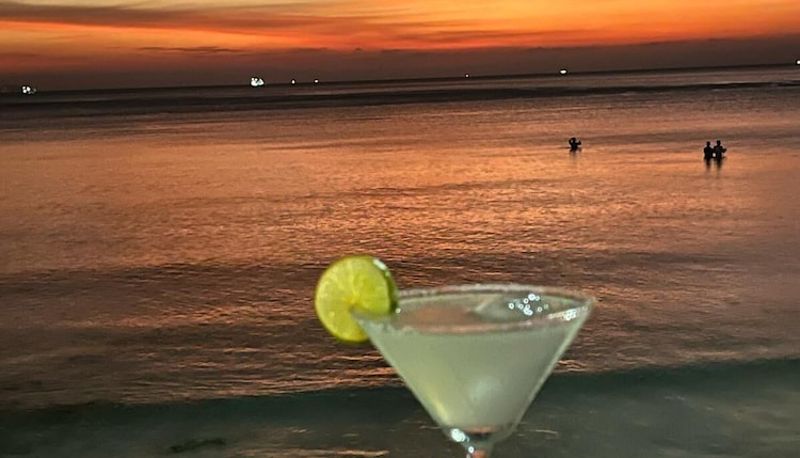 Bilgi - Sunset Beach Hotel - Adults Only