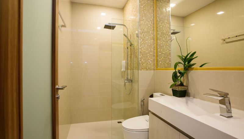 Superior oda (çift kişilik) - Sunset Beach Hotel - Adults Only