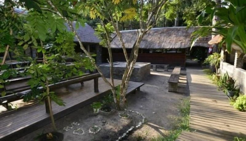 Terrazza - Triton Dive Lodge