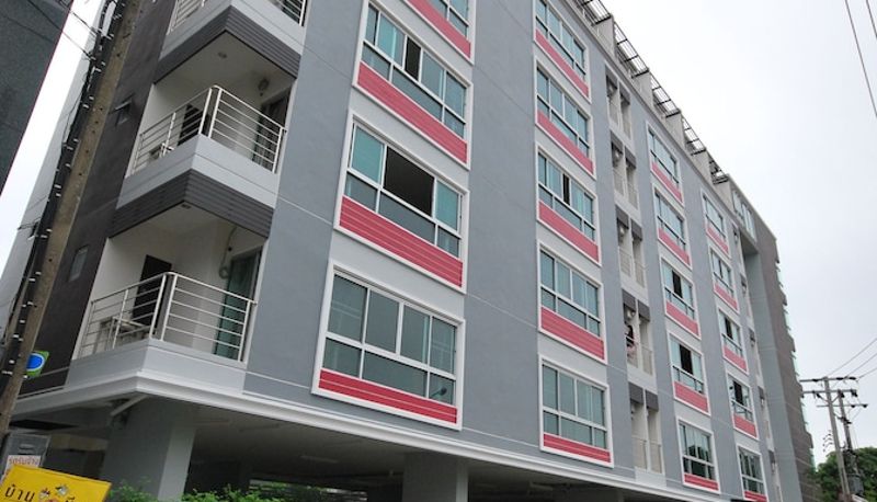 Info - Baan Mi-Na
