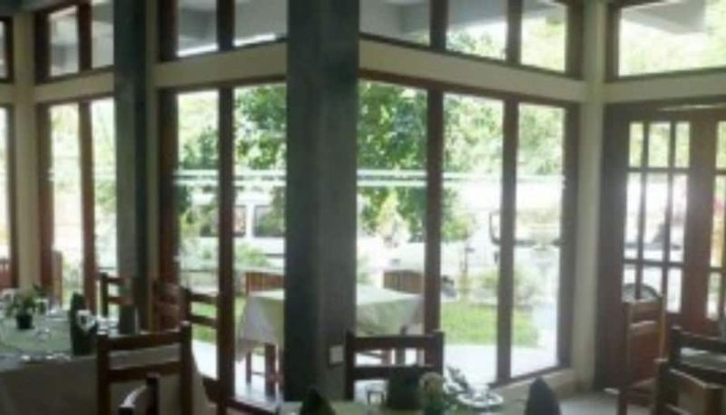 Ristorante - Monty Hotel