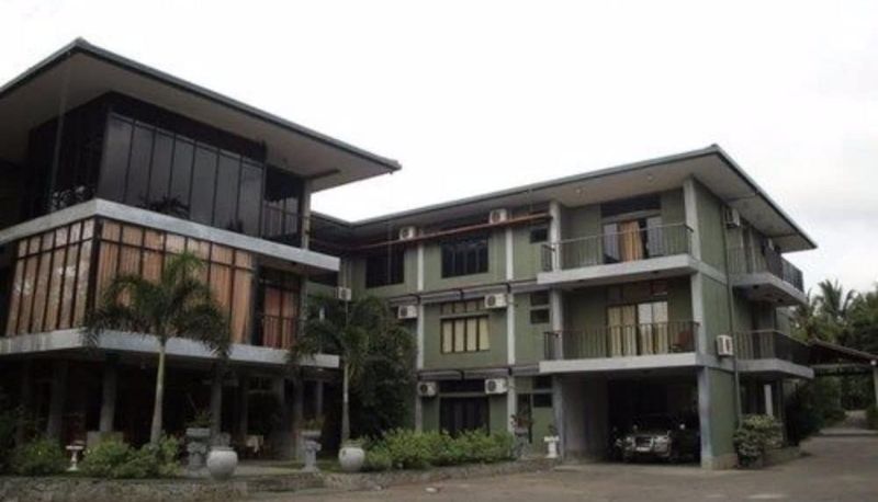 Info - Monty Hotel