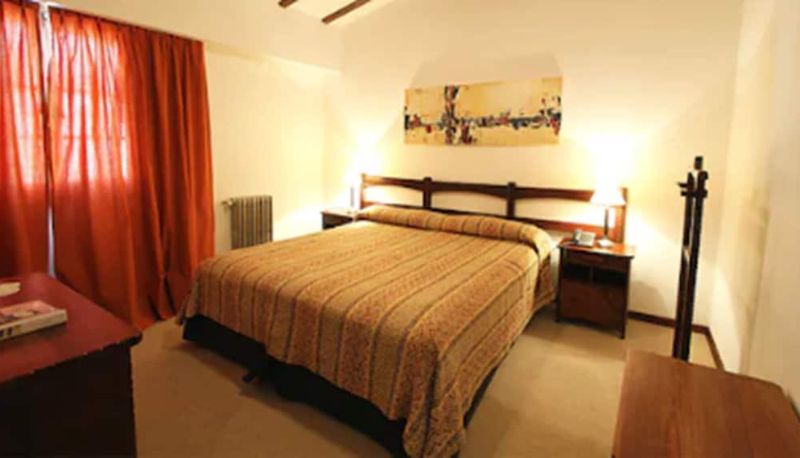 Appartamento - Los Pinos Resort & Spa Termal - All inclusive
