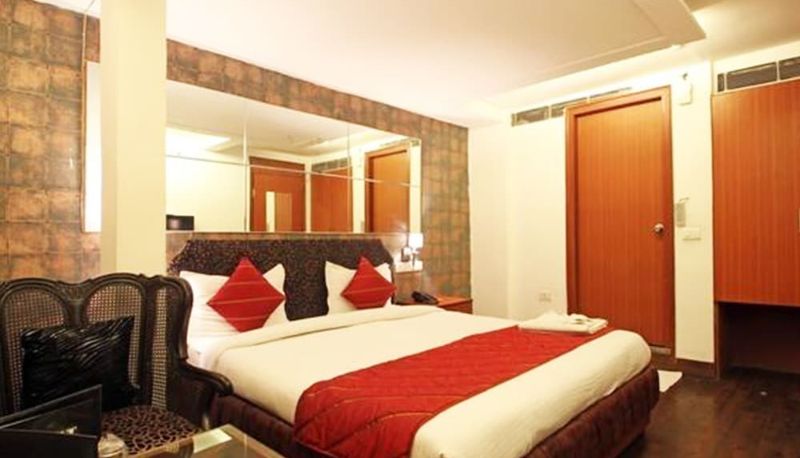 Informacje - Hotel The W