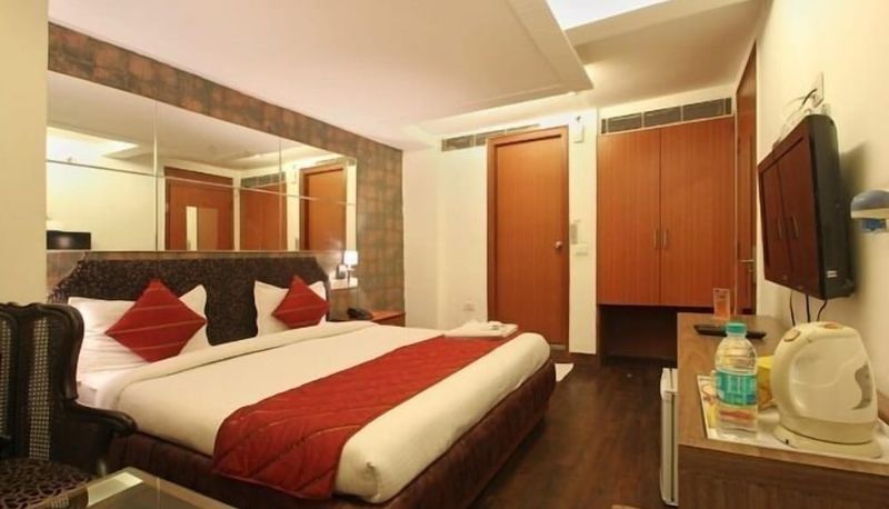 Informacje - Hotel The W
