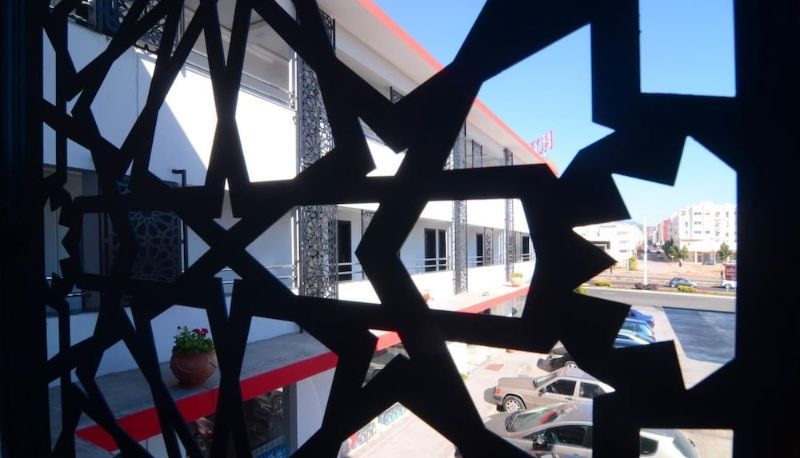 Ristorante - Safar Budget