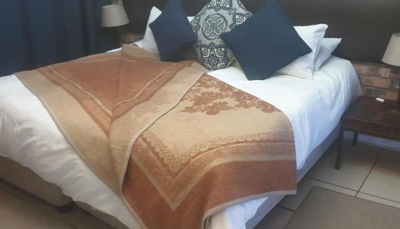 Standardzimmer - Angels Haven Guesthouse