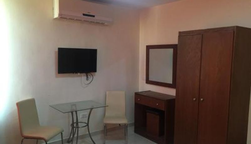 Bilgi - Zaina Plaza Hotel
