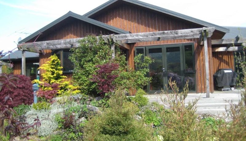 Hotel Außenbreich - Leithview Bed & Breakfast