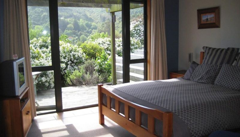 Camera standard - Leithview Bed & Breakfast