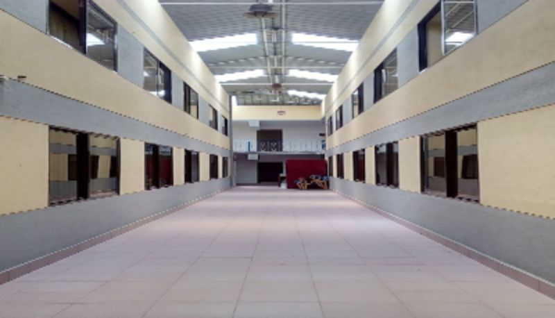 Info - Hotel Luciya International