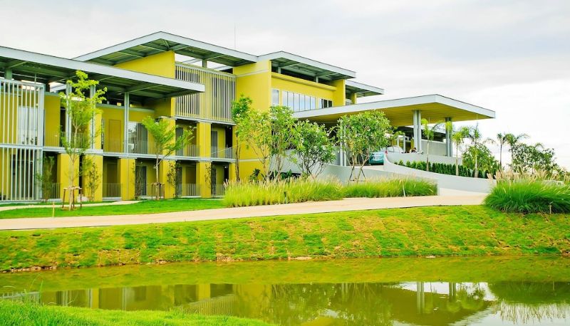 Información - Villa Meesuk Residence