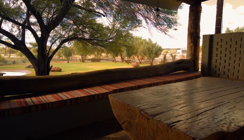 Info - Die Olyfhuis