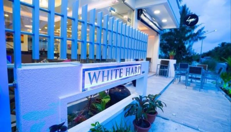 Bilgi - Whiteharp Beach Inn