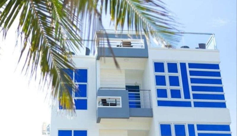 Bilgi - Whiteharp Beach Inn