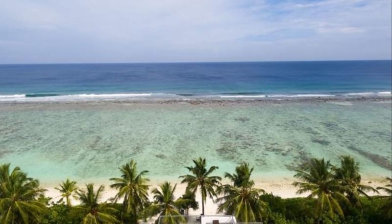 Bilgi - Whiteharp Beach Inn