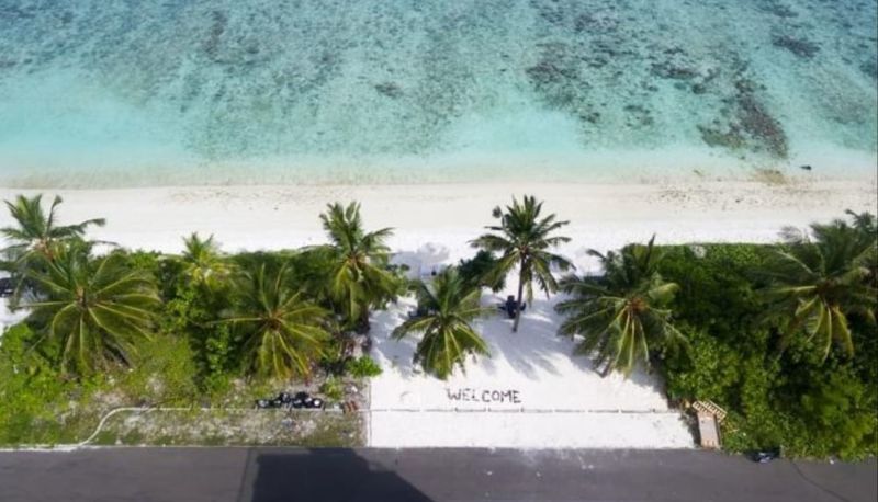 Bilgi - Whiteharp Beach Inn