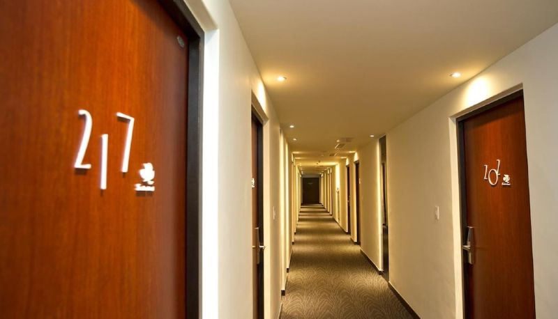 Bilgi - Sunrise Hotel & Resort Taimali