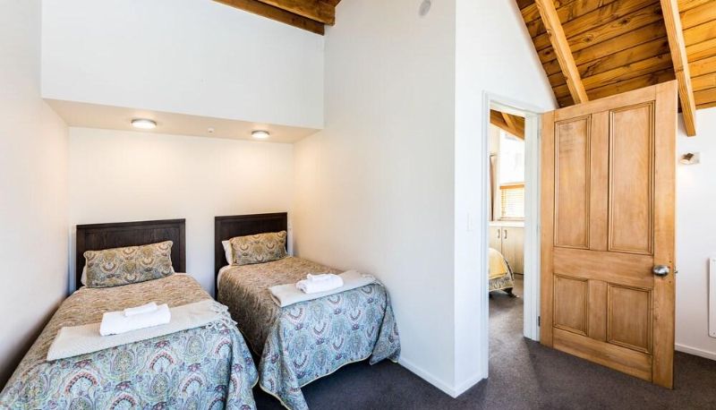 Gezinskamer - Bold Peak Lodge