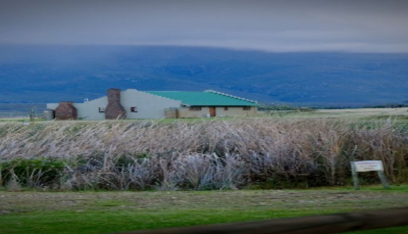 Giardino - Kwetu Guest Farm
