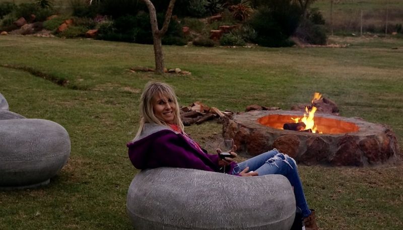 Garten - Kwetu Guest Farm