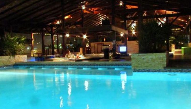 Info - Trupial Hotel & Casino