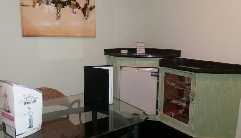 Apartament - Hotel Magnus