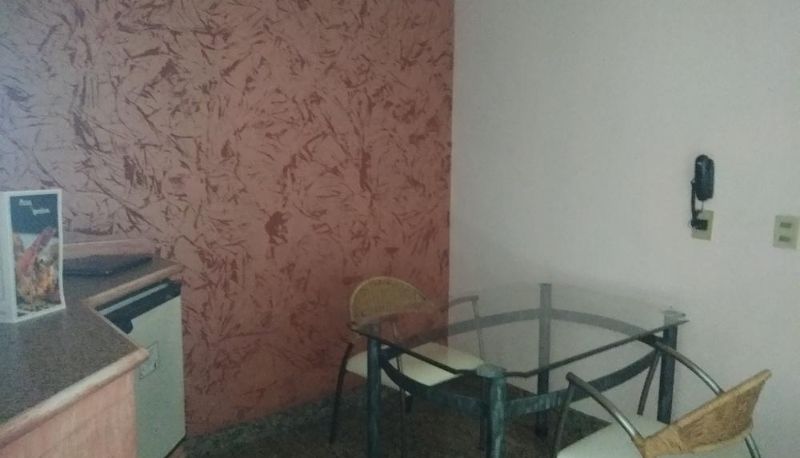 Apartament - Hotel Magnus