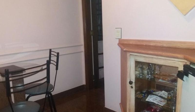 Apartament - Hotel Magnus