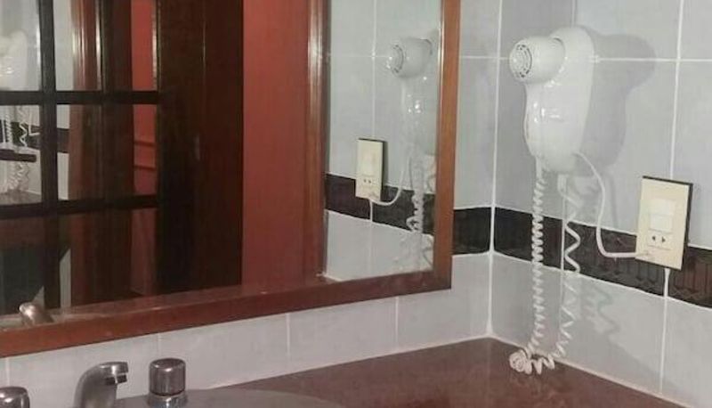Apartament - Hotel Magnus