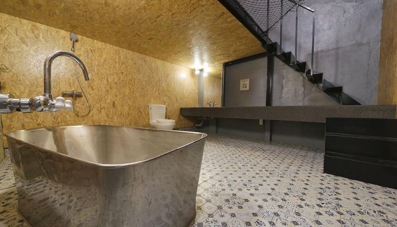 Appartamento - OwlStay Jiufen Wander