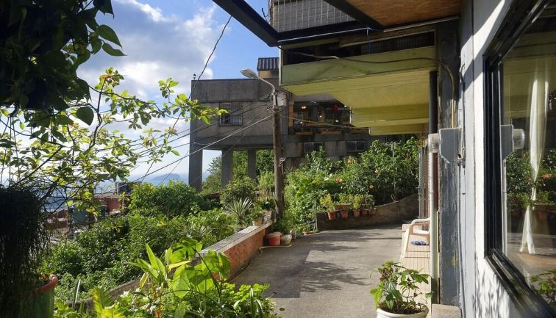 Appartamento - OwlStay Jiufen Wander