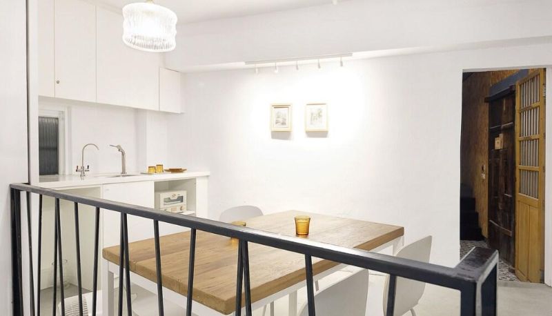 Appartamento - OwlStay Jiufen Wander