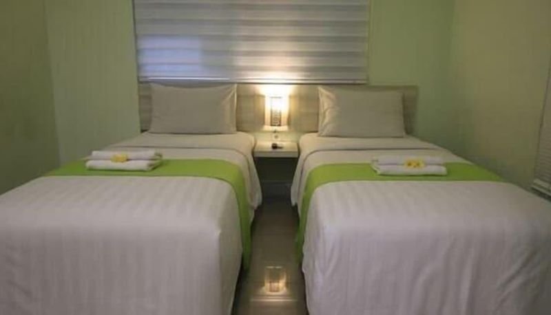 Camera standard - Sky Hotel Jogja