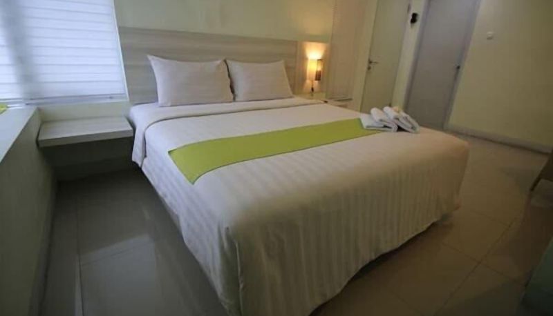 Camera standard - Sky Hotel Jogja