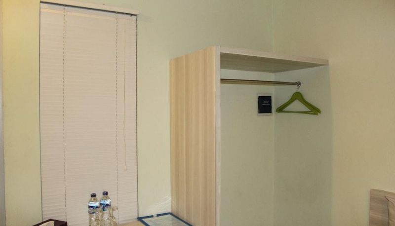 Camera standard - Sky Hotel Jogja