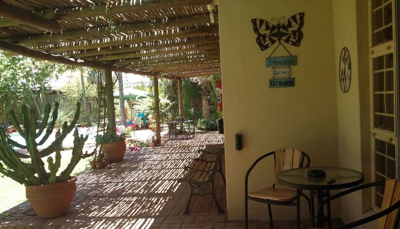 Info - Destiny Inn Lodge