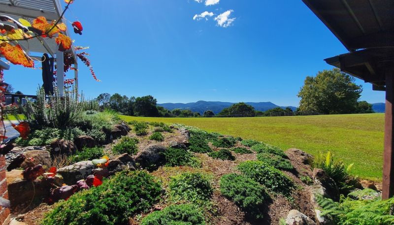 Garden - Lookout Mountain Retreat