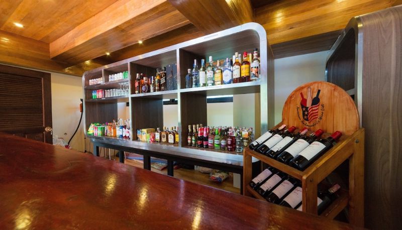 Info - Thongtara House Boutique Residence