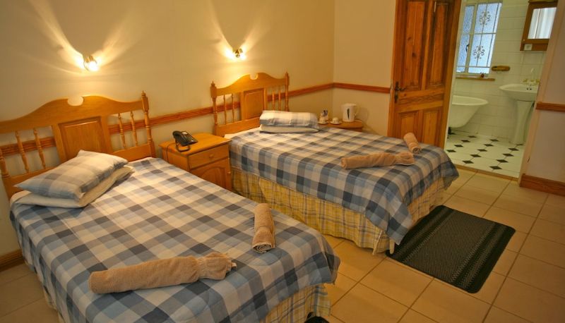 Camera per famiglia - Schuetzenhaus Guesthouse