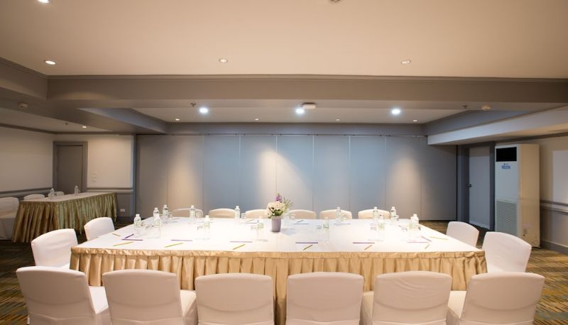 Meeting room - imm hotel Ladprao Bangkapi Bangkok